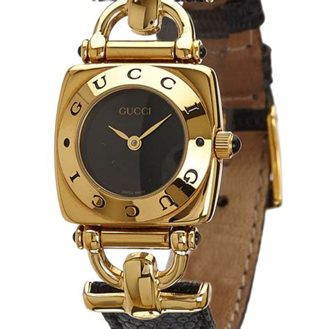 gucci horsebit watch vintage|gucci1955.